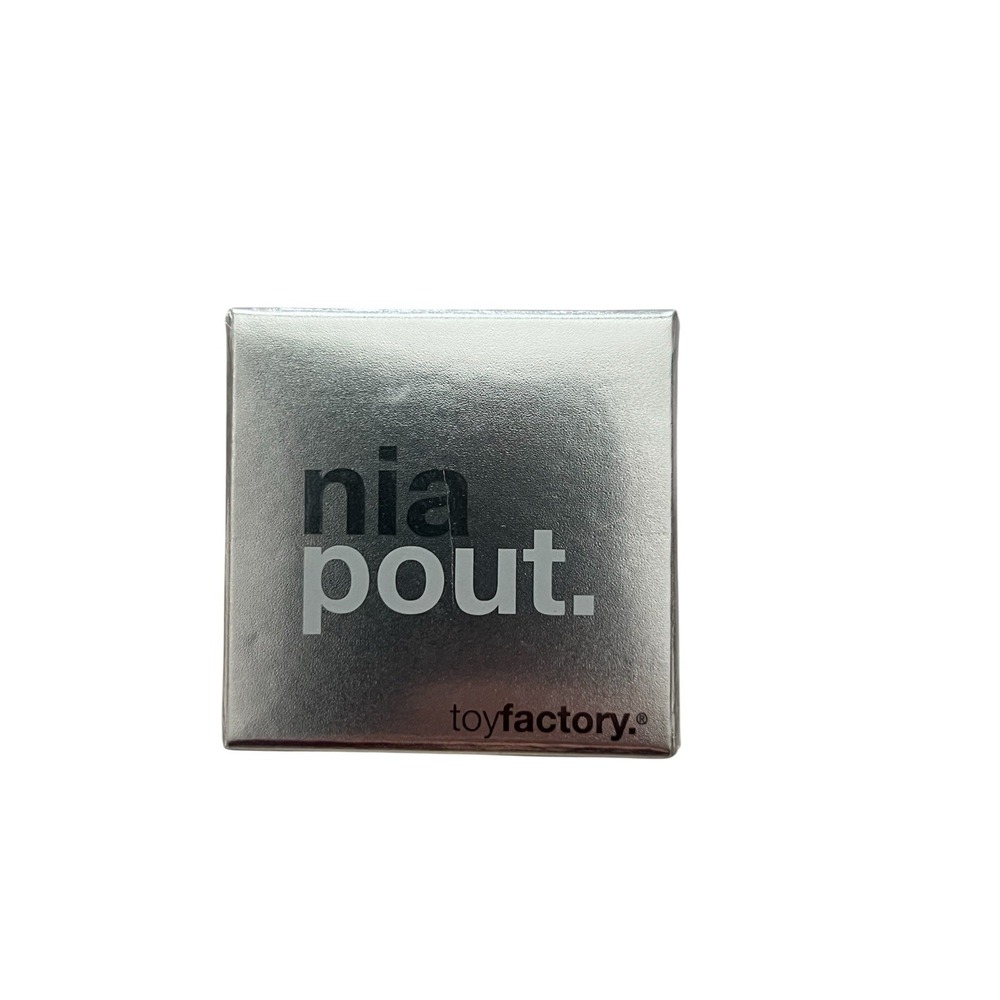 TOYFACTORY Niapout Serum Lip Mask Watermelon Whip FULL SIZE‎ 20g SEALED Nia pout